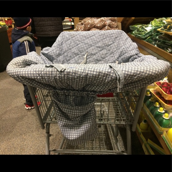 jolly jumper Other - 4/20$ Jolly jumper shopping cart cover